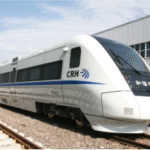 Import High-speed EMU, CRH1 EMU EMU from chinese wholesale supplier and manufacturer