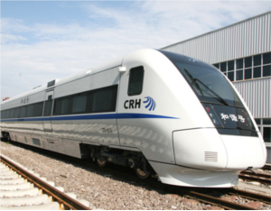 Import High-speed EMU, CRH1 EMU EMU from chinese wholesale supplier and manufacturer