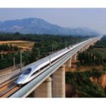 Import High-speed EMUs-CRH380A from chinese wholesale supplier and manufacturer