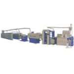 Import HIGH-SPEED FLAT YARN EXTRUSION LINE from chinese wholesale supplier and manufacturer