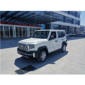 Import high speed hybrid SUV from chinese wholesale supplier and manufacturer