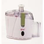 Import High Speed Juicer KD3408 from chinese wholesale supplier and manufacturer