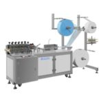 Import High Speed Mask Sheet Making Machine from chinese wholesale supplier and manufacturer