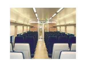 Import High-speed motor car, second car (CRH1 EMU EMU) from chinese wholesale supplier and manufacturer