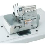 Import High Speed Overlock Sewing Machines from chinese wholesale supplier and manufacturer