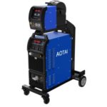 Import High Speed Pulse MIG from chinese wholesale supplier and manufacturer