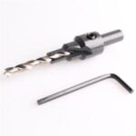 Import High Speed Steel Countersink drill bit from chinese wholesale supplier and manufacturer