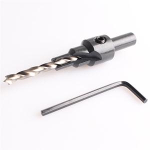 Import High Speed Steel Countersink drill bit from chinese wholesale supplier and manufacturer