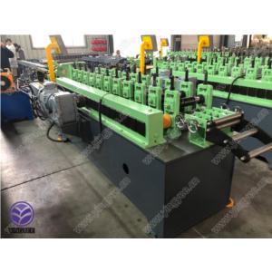 Import High speed stud track and drywall forming machine from chinese wholesale supplier and manufacturer