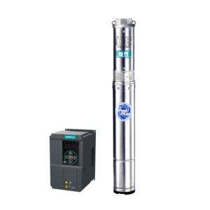 Import High speed well pump from chinese wholesale supplier and manufacturer