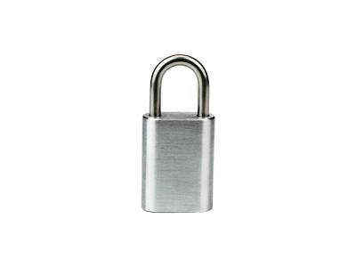Import high tech padlock from chinese wholesale supplier and manufacturer