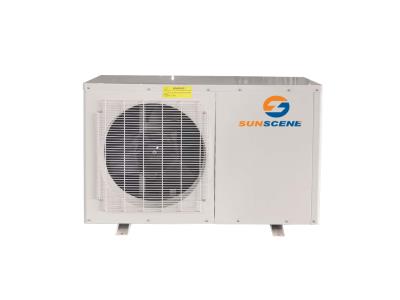 Import high temp. heat pump water heater from chinese wholesale supplier and manufacturer