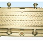 Import High Temperature Air Cooler Tube Bundle With Return Header from chinese wholesale supplier and manufacturer