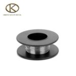 Import High Temperature Alkali Wash White Wire Black Tungsten Wire for Light Sources from chinese wholesale supplier and manufacturer