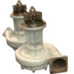 Import High Temperature and Low Temperature Water Pumps 280 from chinese wholesale supplier and manufacturer
