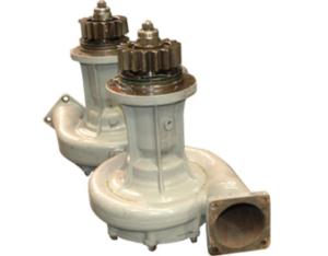 Import High Temperature and Low Temperature Water Pumps 280 from chinese wholesale supplier and manufacturer