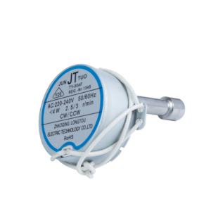 Import High temperature resistant synchronous motor Oven synchronous motor Silent synchronous motor for low noise fireplace fan from chinese wholesale supplier and manufacturer