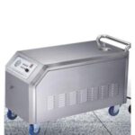 Import High temperature steam cleaner from chinese wholesale supplier and manufacturer
