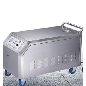 Import High temperature steam cleaner from chinese wholesale supplier and manufacturer