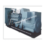 Import high voltage genset from chinese wholesale supplier and manufacturer
