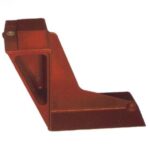 Import High voltage indoor switchgear contact box epoxy resin bending plate from chinese wholesale supplier and manufacturer