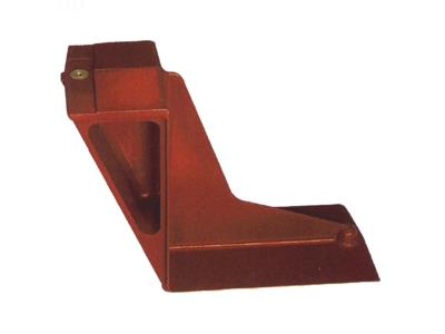 Import High voltage indoor switchgear contact box epoxy resin bending plate from chinese wholesale supplier and manufacturer