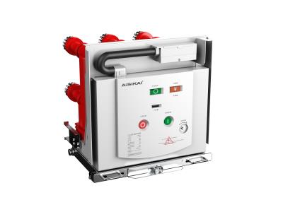 Import High voltage vacuum circuit breaker from chinese wholesale supplier and manufacturer