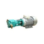 Import Hign temperature oil pump from chinese wholesale supplier and manufacturer
