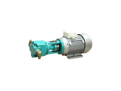 Import Hign temperature oil pump from chinese wholesale supplier and manufacturer