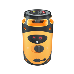 Import Hiiqually 3D green beam Self-Leveling Laser Level from chinese wholesale supplier and manufacturer
