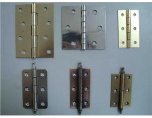Import Hinge ELE002 from chinese wholesale supplier and manufacturer
