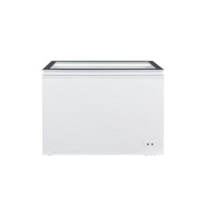 Import Hinged glass door freezer from chinese wholesale supplier and manufacturer