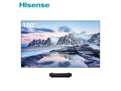 Import Hisense 100L9 Trichroma Laser TV from chinese wholesale supplier and manufacturer