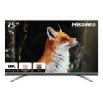 Import Hisense 75″ U9KF 8K HDR ULED TV WITH QUANTUM DOT from chinese wholesale supplier and manufacturer