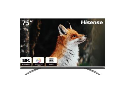 Import Hisense 75″ U9KF 8K HDR ULED TV WITH QUANTUM DOT from chinese wholesale supplier and manufacturer