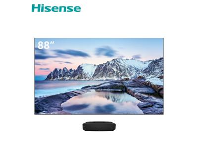 Import Hisense 88L5V Sonic Laser TV from chinese wholesale supplier and manufacturer