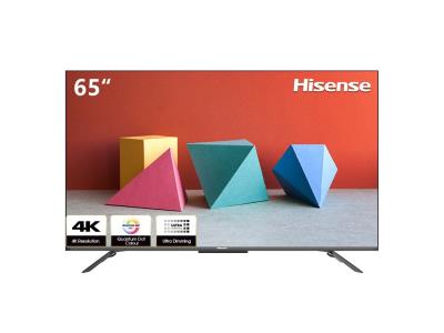 Import Hisense A685F 4K HDR UHD TV WITH QUANTUM DOT from chinese wholesale supplier and manufacturer