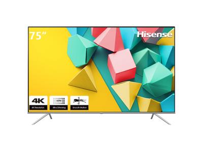 Import Hisense A68F 4K HDR UHD TV from chinese wholesale supplier and manufacturer
