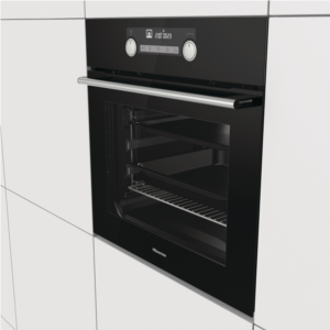 Import Hisense BSA5329PG Steam Assist Pyrolictic Oven from chinese wholesale supplier and manufacturer