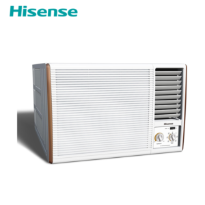 Import Hisense C Series Window Air Condictioner from chinese wholesale supplier and manufacturer