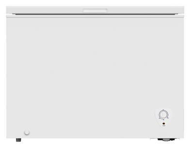 Import Hisense Chest Freezer FC-39DD from chinese wholesale supplier and manufacturer