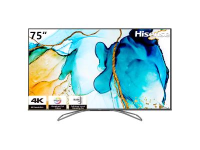 Import Hisense U6F 4K HDR ULED TV WITH QUANTUM DOT from chinese wholesale supplier and manufacturer