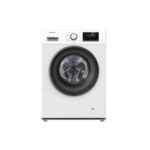 Import Hisense WFPM9014EM Front Loading Washing Machine from chinese wholesale supplier and manufacturer