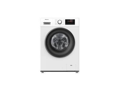 Import Hisense WFPM9014EM Front Loading Washing Machine from chinese wholesale supplier and manufacturer