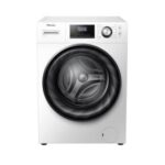 Import Hisense WFQK1014VJM Pure Jet Series Washing Machine from chinese wholesale supplier and manufacturer
