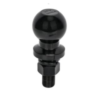 Import HITCH BALL BLACK from chinese wholesale supplier and manufacturer