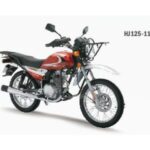 Import HJ125-11A from chinese wholesale supplier and manufacturer
