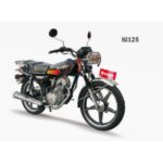 Import HJ125 from chinese wholesale supplier and manufacturer