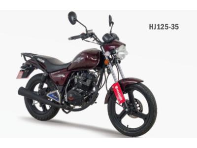 Import HJ125-35 from chinese wholesale supplier and manufacturer