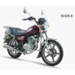 Import HJ125-8 from chinese wholesale supplier and manufacturer